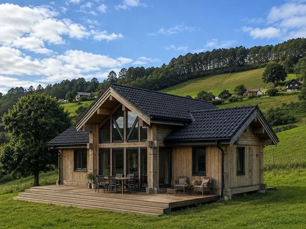 Casa o chalet independiente en 43.514060, -6.146189, 200 Parcela - Foto 7