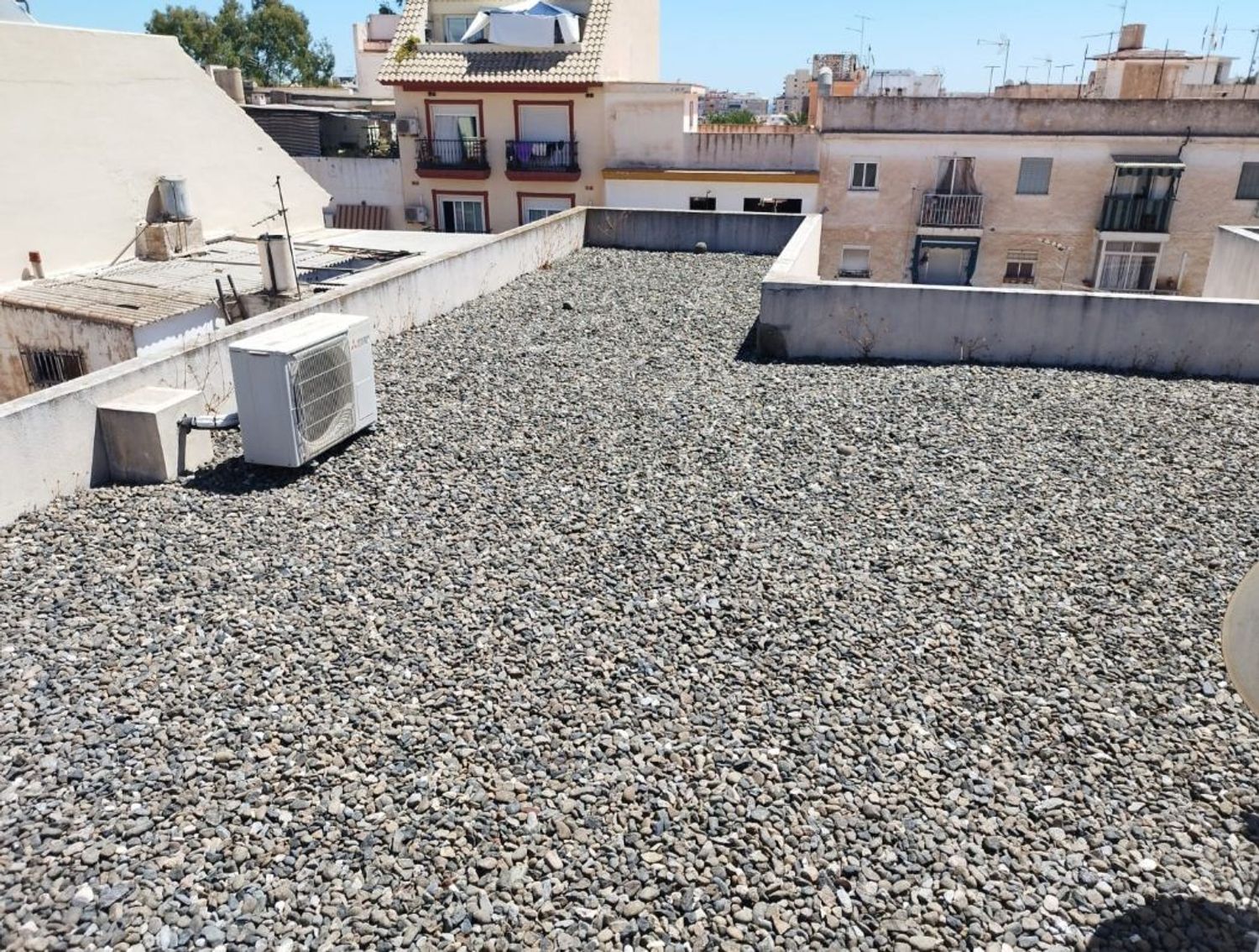 Ático en Centro Ciudad - Foto 18