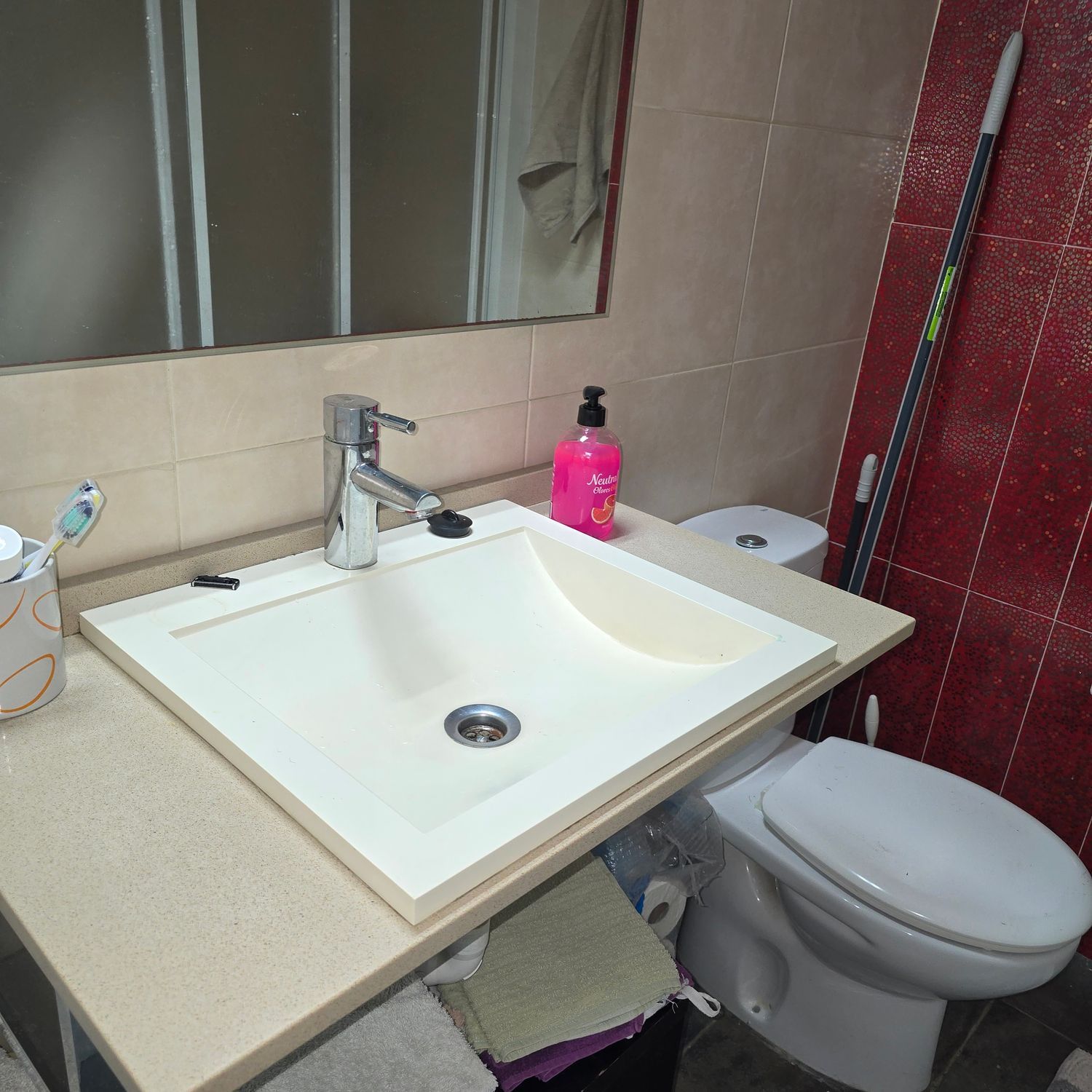 Piso en Avenida Mar del Sur, 90, Torreguadiaro-San Diego, Torreguadiaro-San Diego - Foto 4