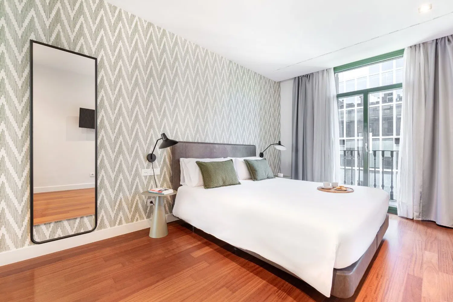 Piso en calle de la Diputació, 268 - Foto 9