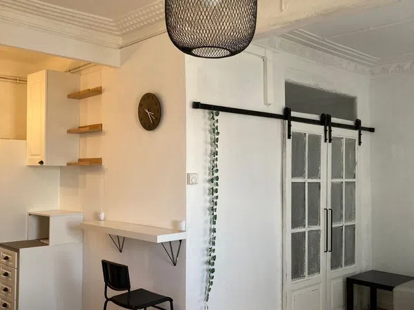 Piso en calle del Conde de Aranda, 55 - Foto 1