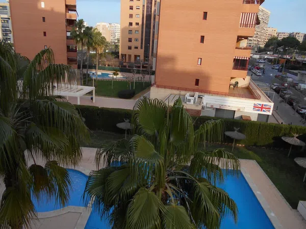 Piso en Avenida de la Condomina, 69, Cabo de las Huertas - Foto 21