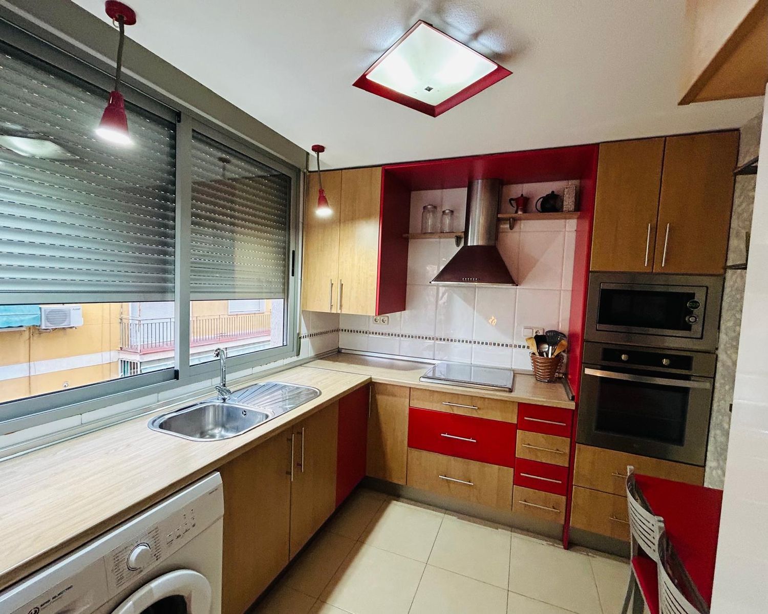 Estudio en calle Carmen la Roja, 1 - Foto 19