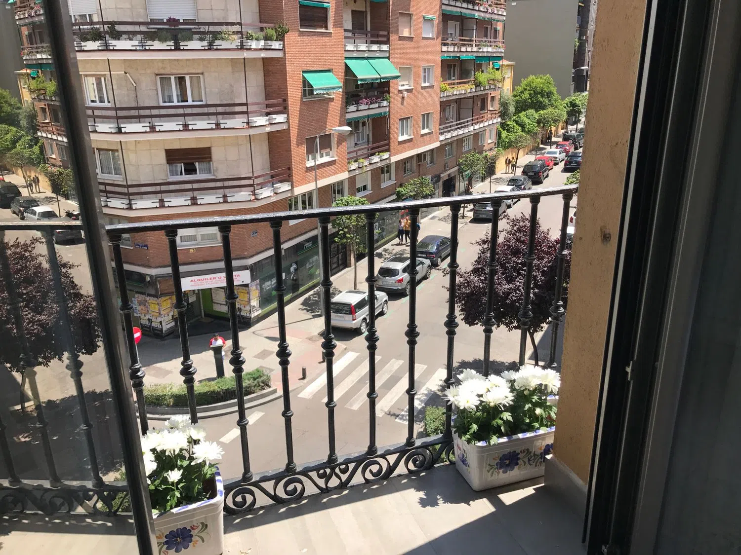 Piso en calle de Ponzano, 81 - Foto 6