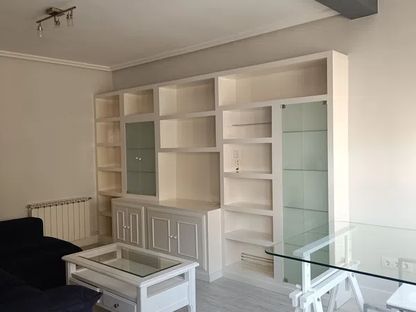 Piso en calle Málaga, 2 - Foto 2