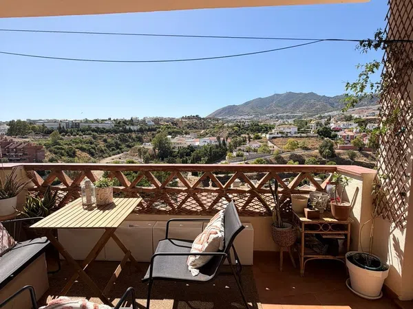 Piso en Calle Palmito, 25, Parque de la Paloma, Parque de la Paloma - Foto 4