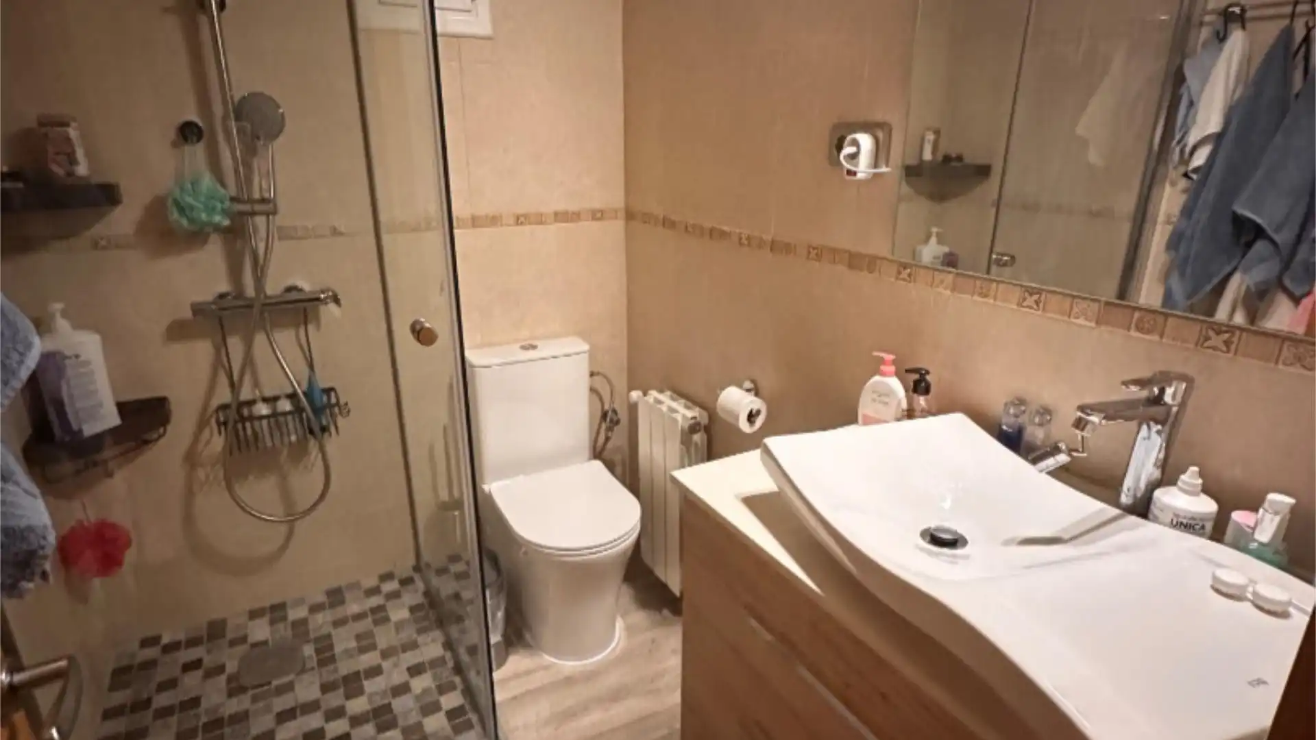 Piso en  Carrer de Colom 346 - Foto 10