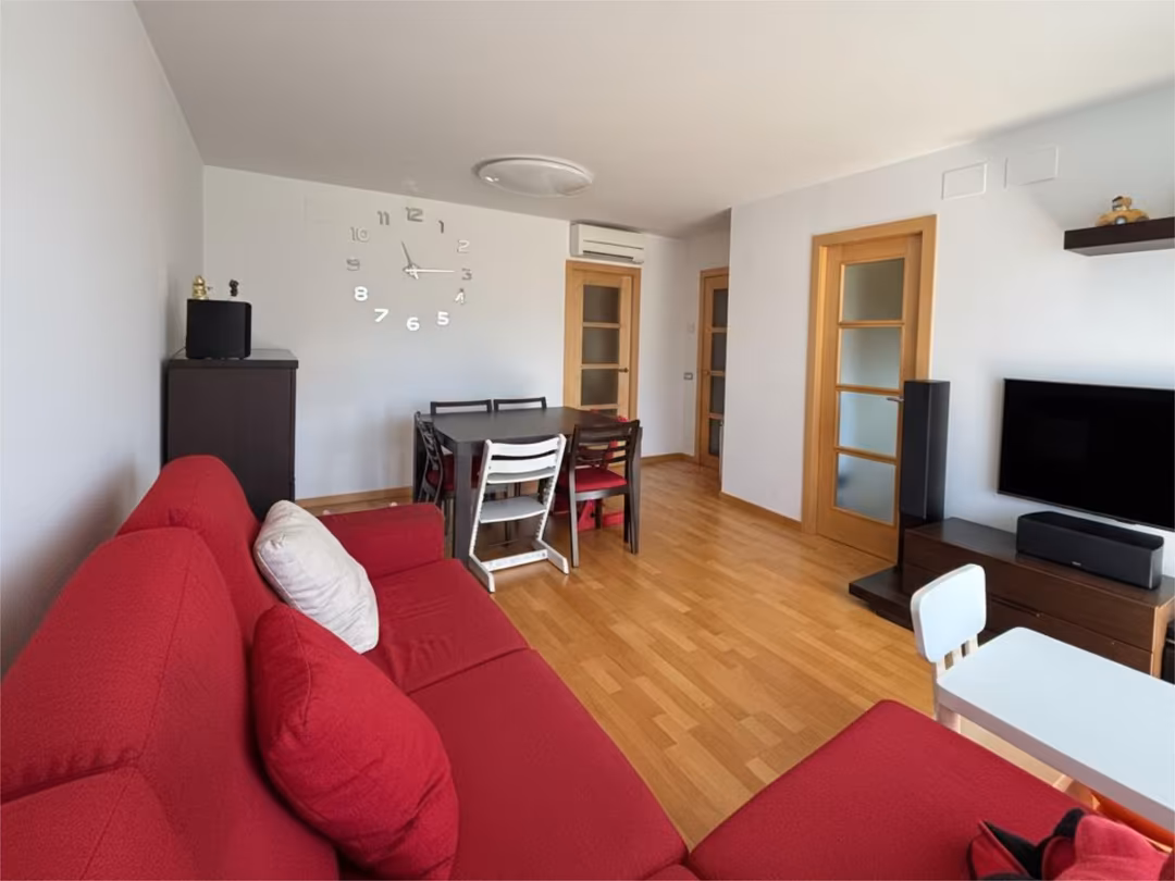 Piso en  Plaça d'Olof Palme 1C - Foto 4