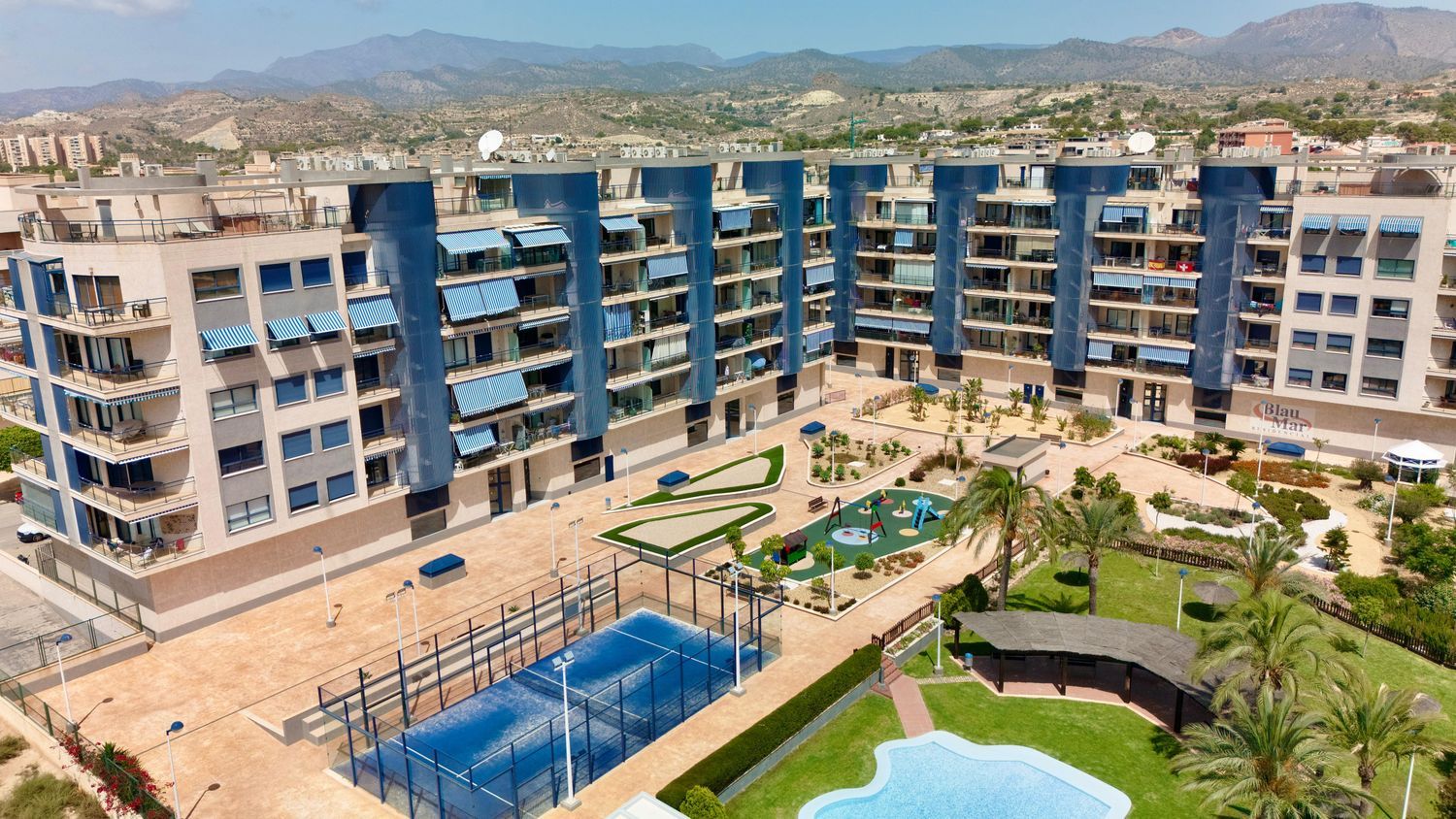 Ático en calle Guadalest, 2 - Foto 3