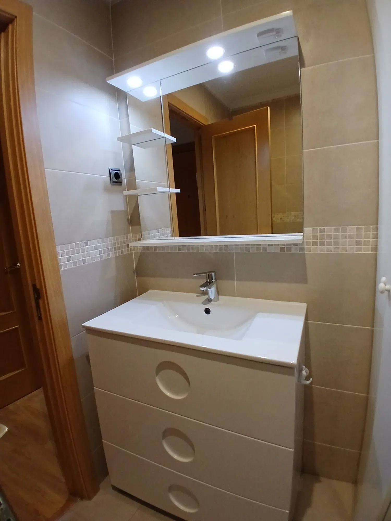 Piso en calle de Álvarez de Baena, 1 - Foto 14