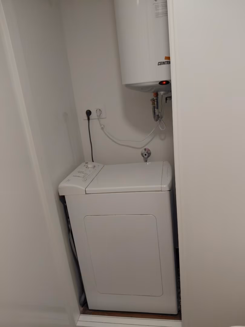 Apartamento en  Calle Buiza y Mensaque 1 - Foto 11