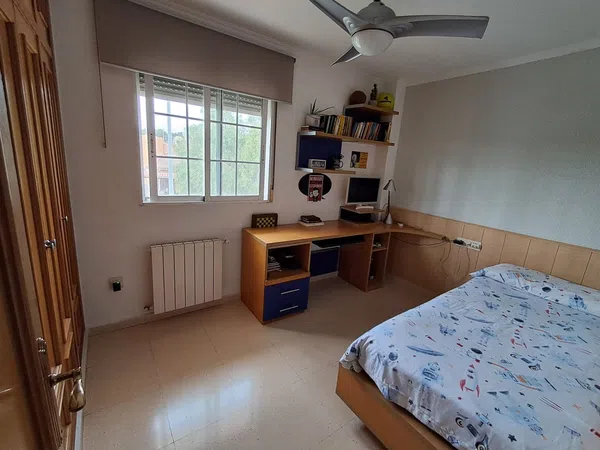 Chalet adosado en Salafranca - Lloixa, Salafranca - Lloixa - Foto 16