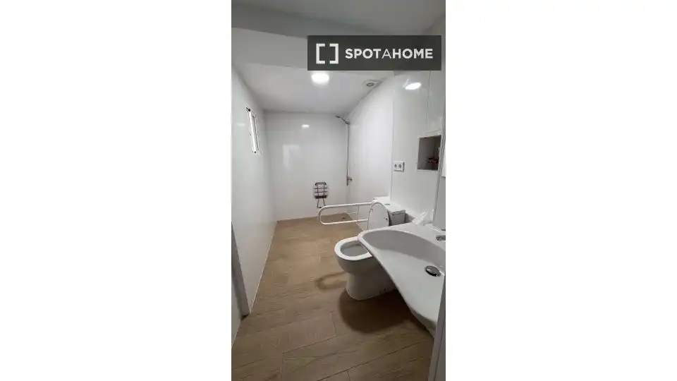 Piso en  Valencia Capital - Foto 4