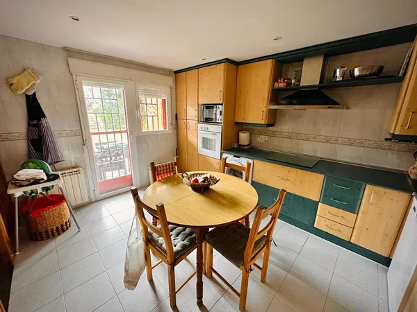 Chalet pareado en Barrio Las Matas- Peñascales - Foto 6