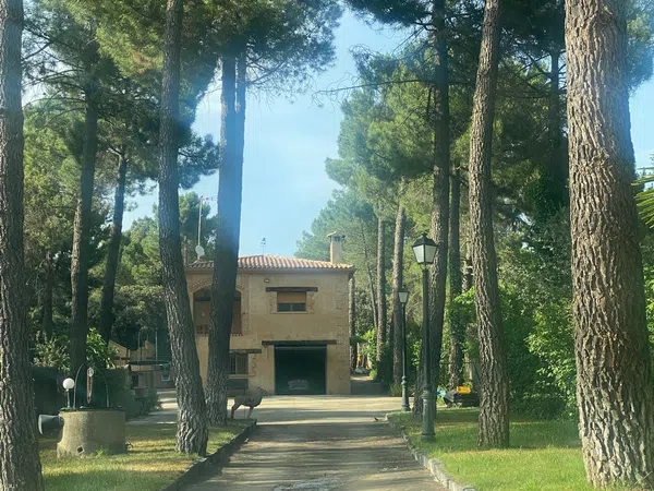 Masía en Pinar De Jabaga, 1 ,2 - Foto 4