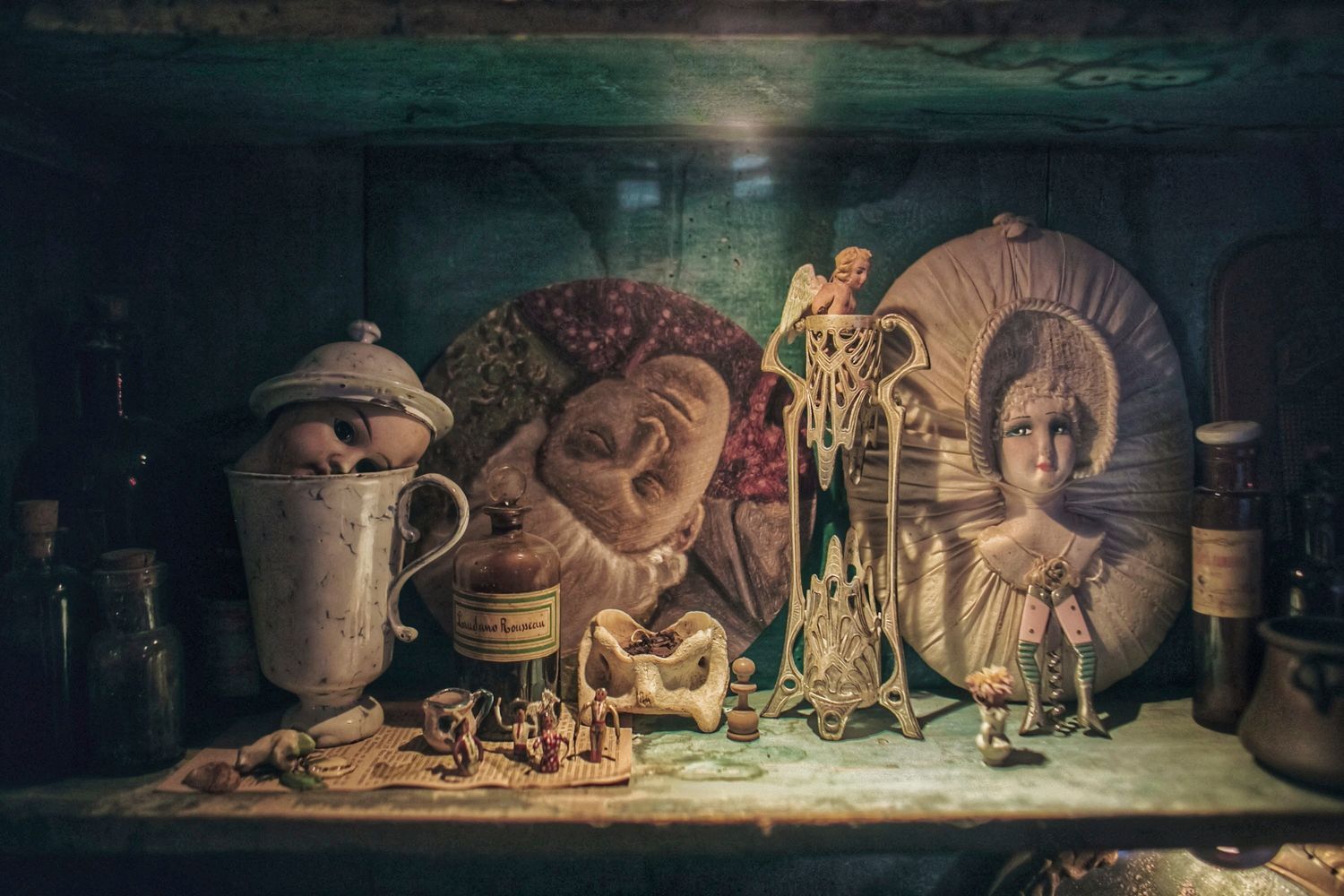 Dúplex en calle Verónica de la Magdalena, 27 - Foto 13