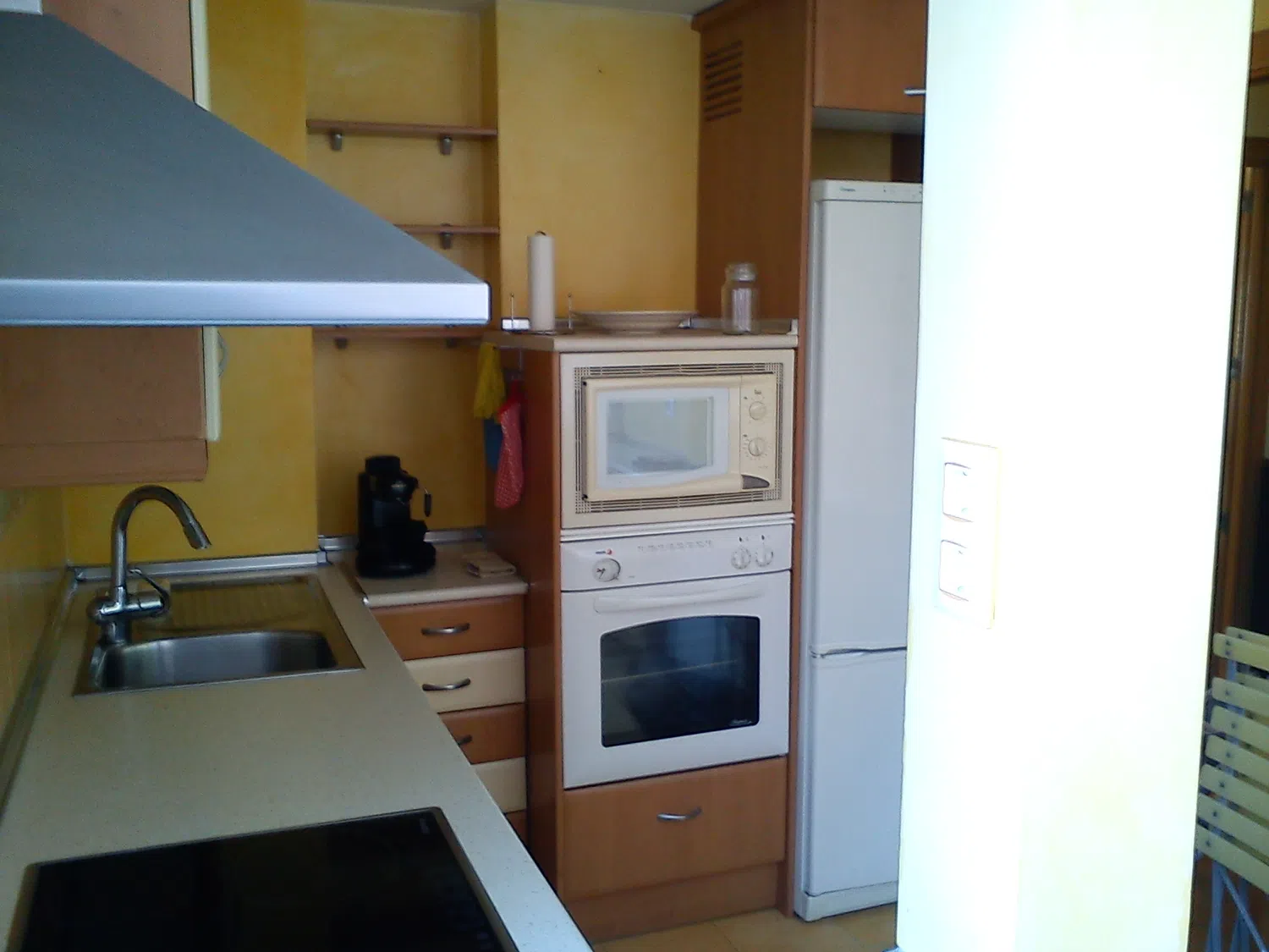 Piso en calle Virgen de Aránzazu, 31 - Foto 11