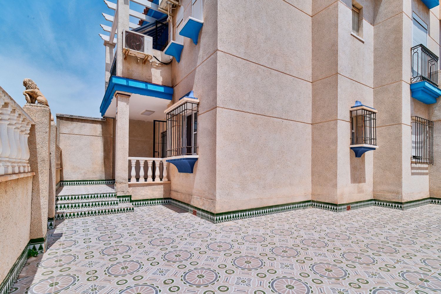 Chalet adosado en Calle Guapiles, 3, Playa Flamenca - Foto 4