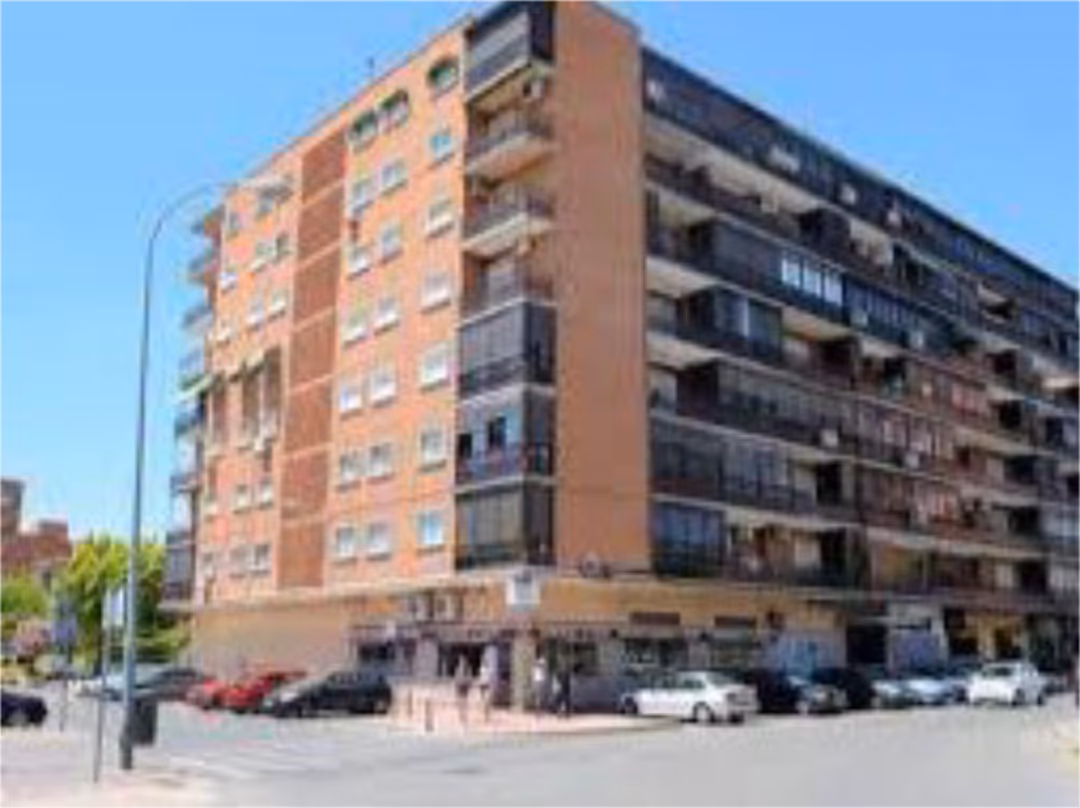 Piso en Alcalá de Henares