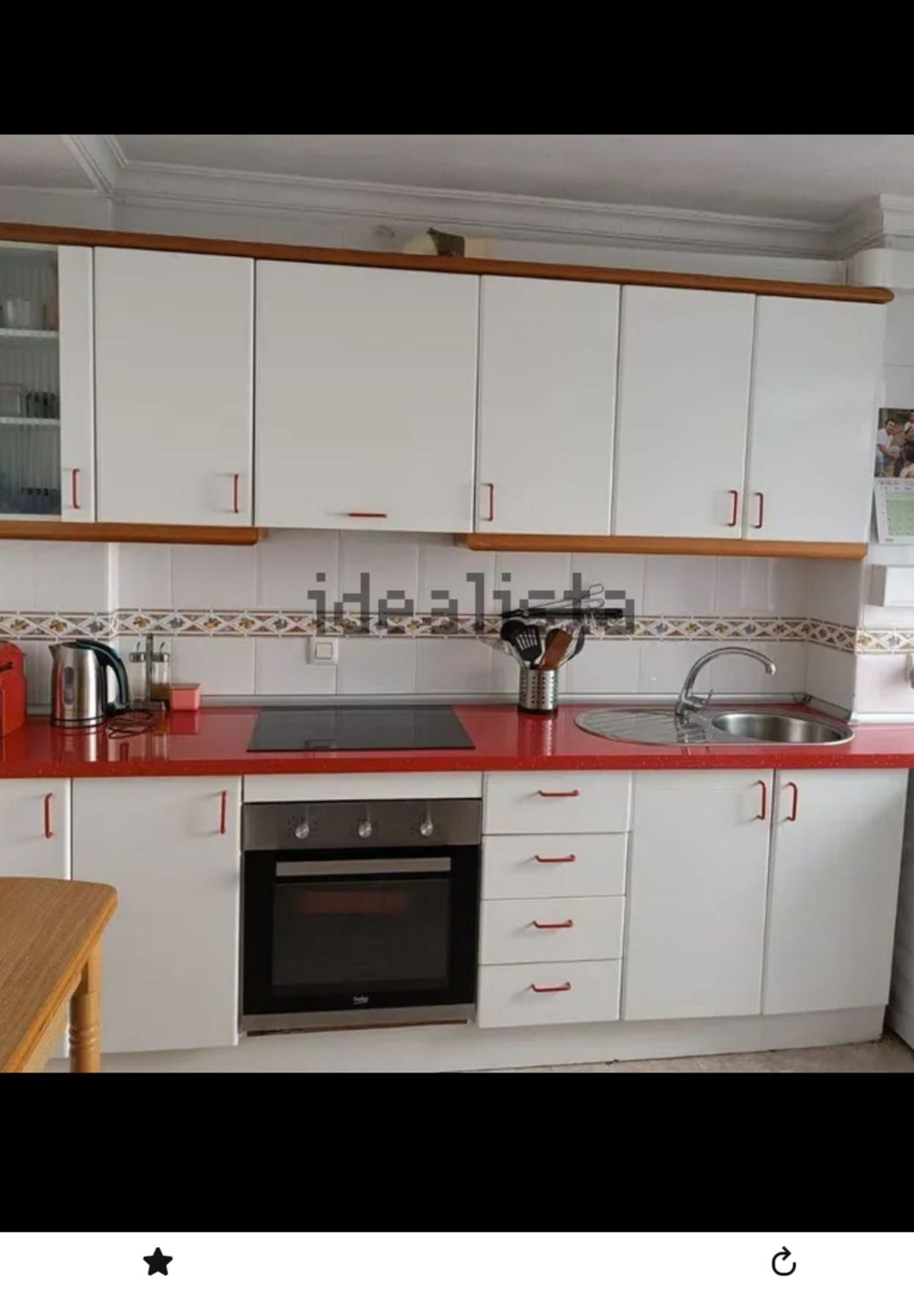 Piso en calle Mar Menor, 15 - Foto 5