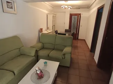 Piso en  Carrer de la Puríssima Concepció 27 - Foto 1