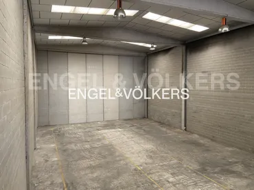 Nave Industrial en L'Hospitalet de Llobregat - Foto 4