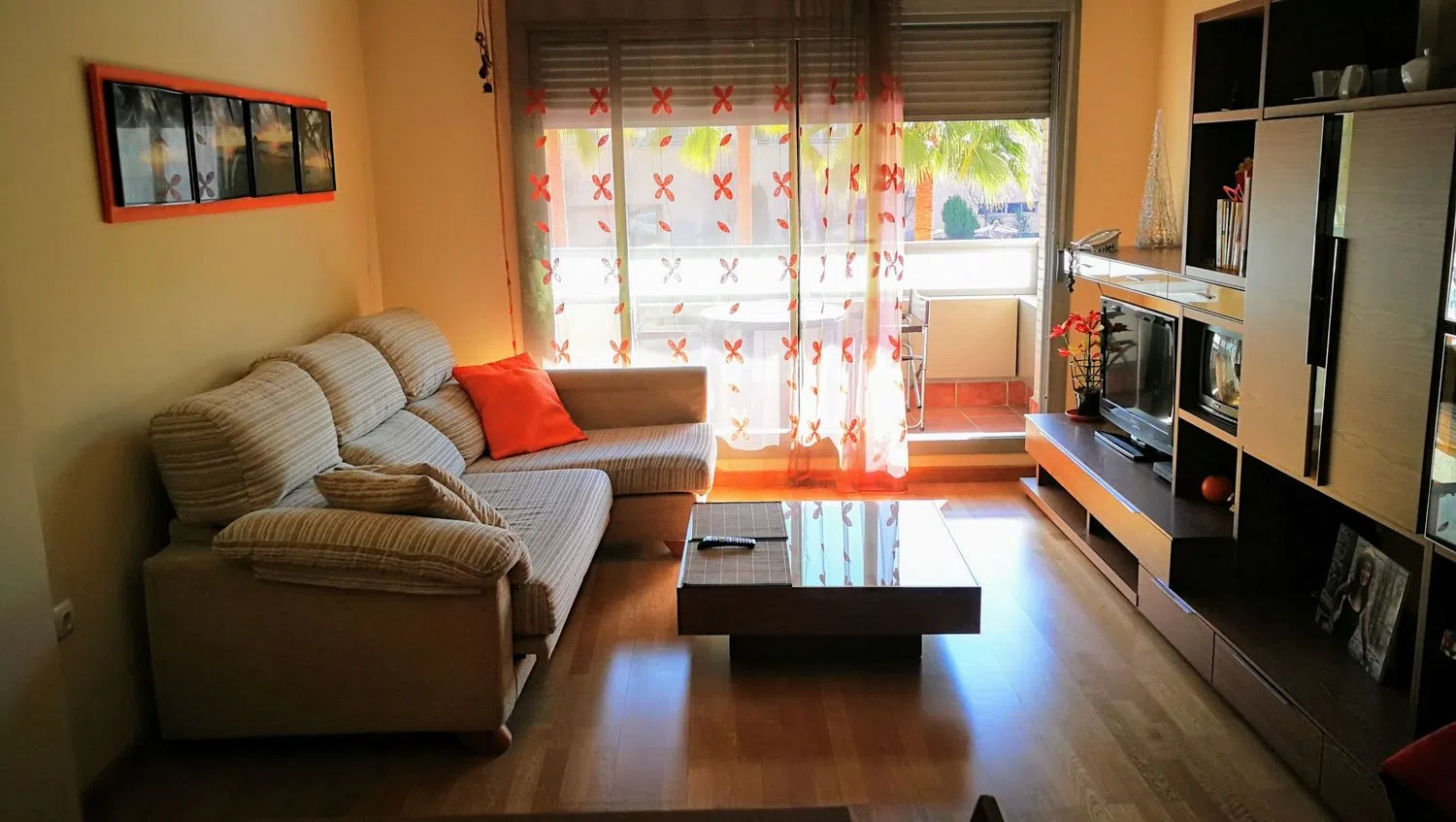 Piso en avenida de la Ilustración, 91 - Foto 2