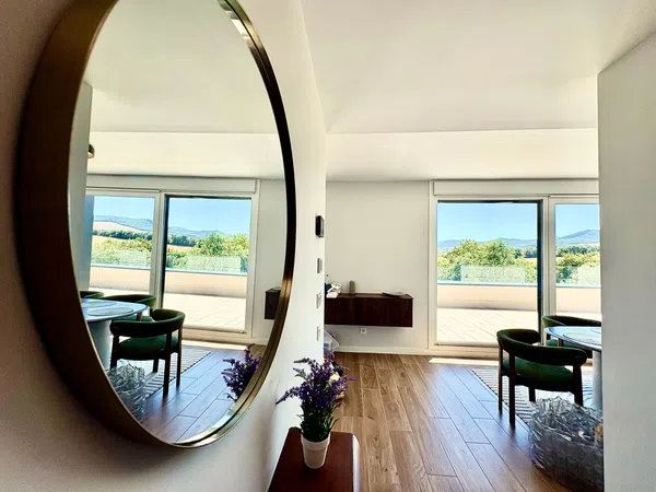Ático en Konpostela Kolea, 39, Armentia - Ciudad Jardín, Armentia - Ciudad Jardín - Foto 1
