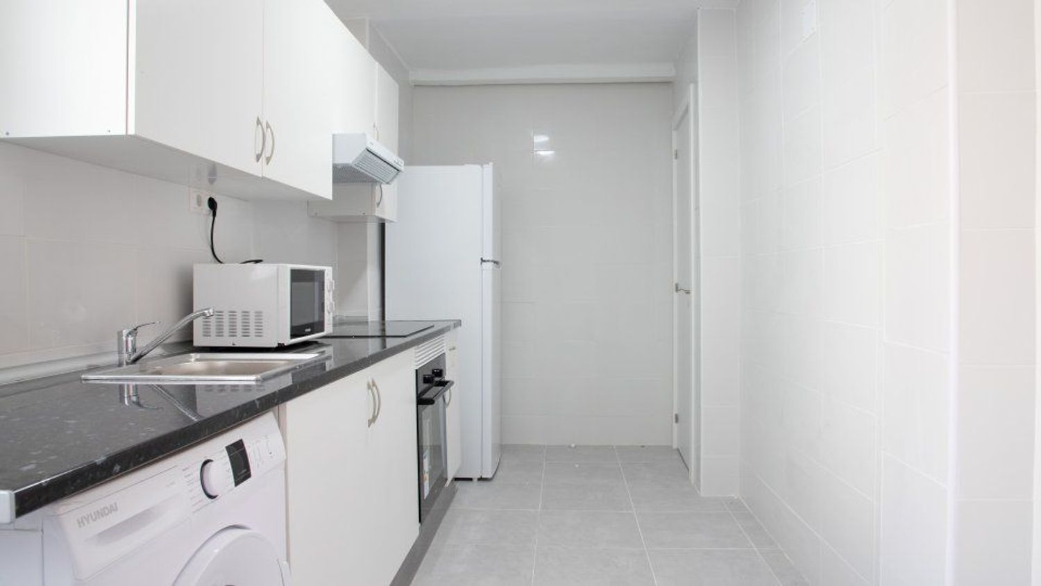 Piso en Barrio Casco Antiguo - Foto 14