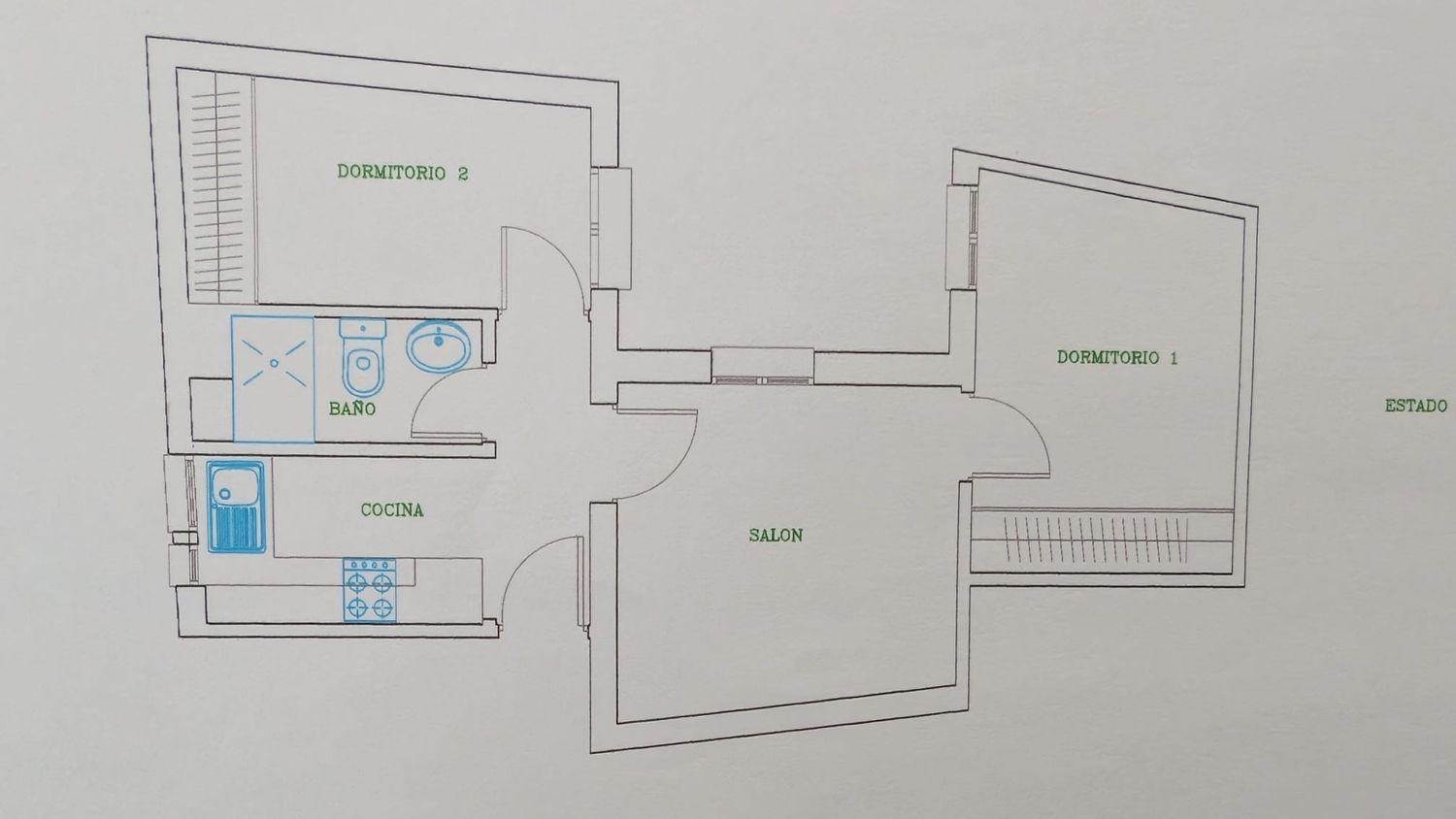 Piso en avenida de la Plaza de Toros, 6 - Foto 11