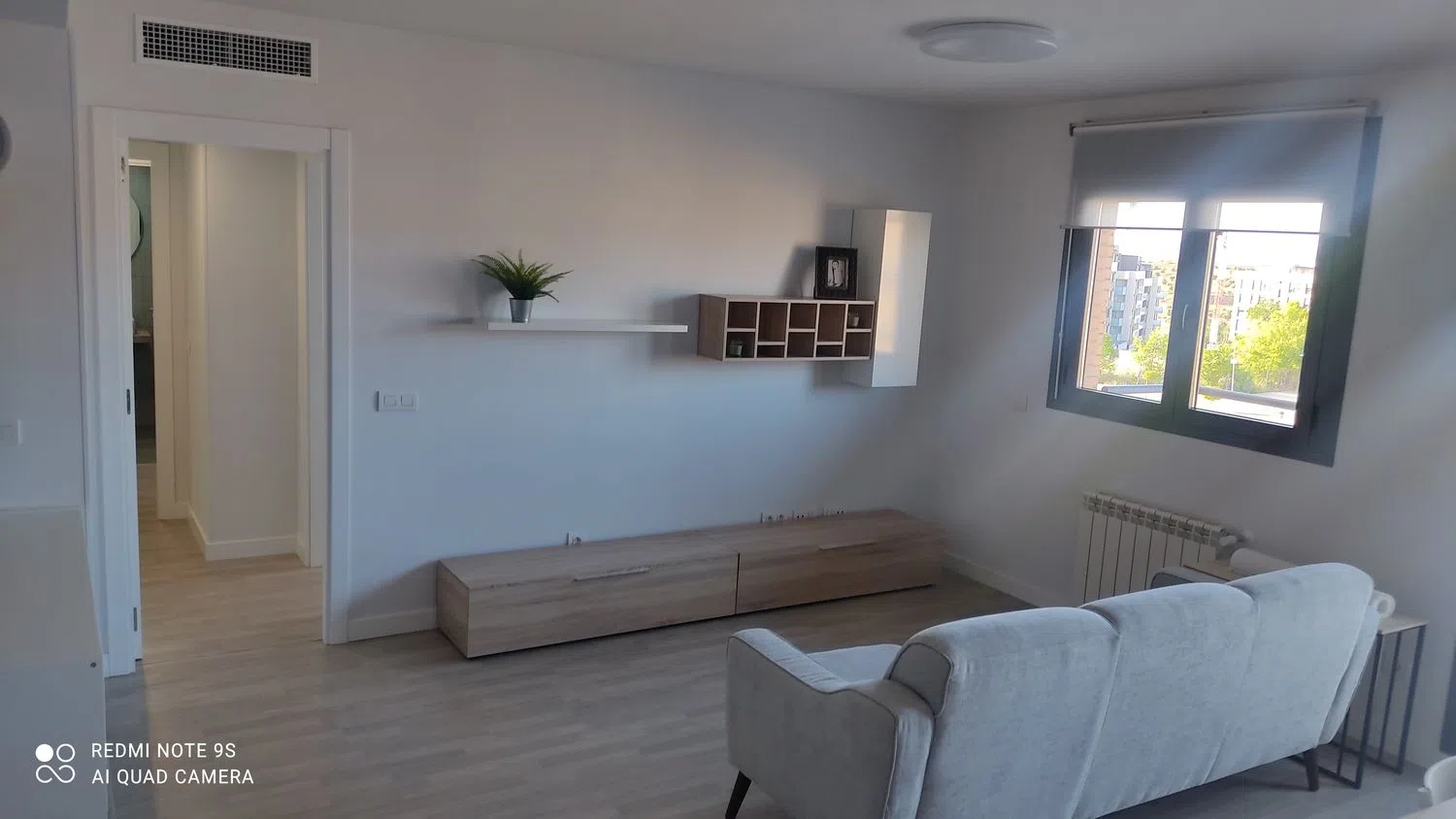 Piso en calle María Lejárraga, 13 - Foto 3