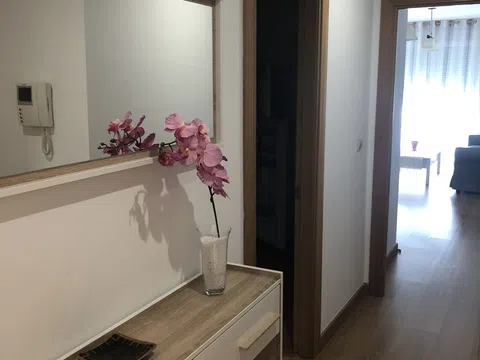 Piso en calle Tejeiro, 16