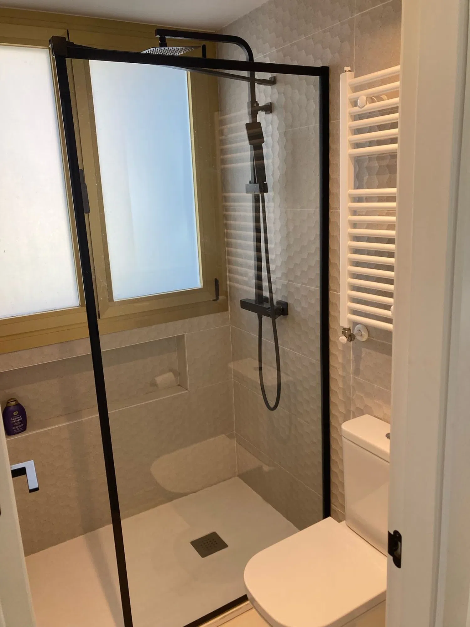 Piso en Barrio Bernabéu-Hispanoamérica - Foto 6