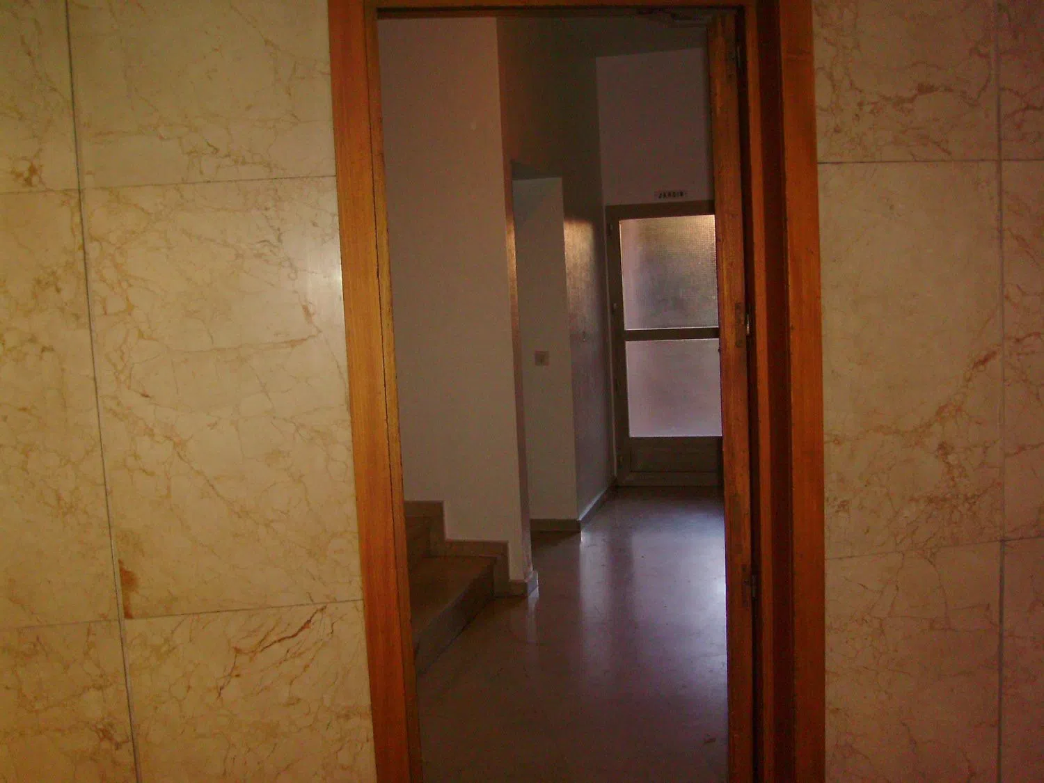 Piso en calle de matilde diez, 19 - Foto 7