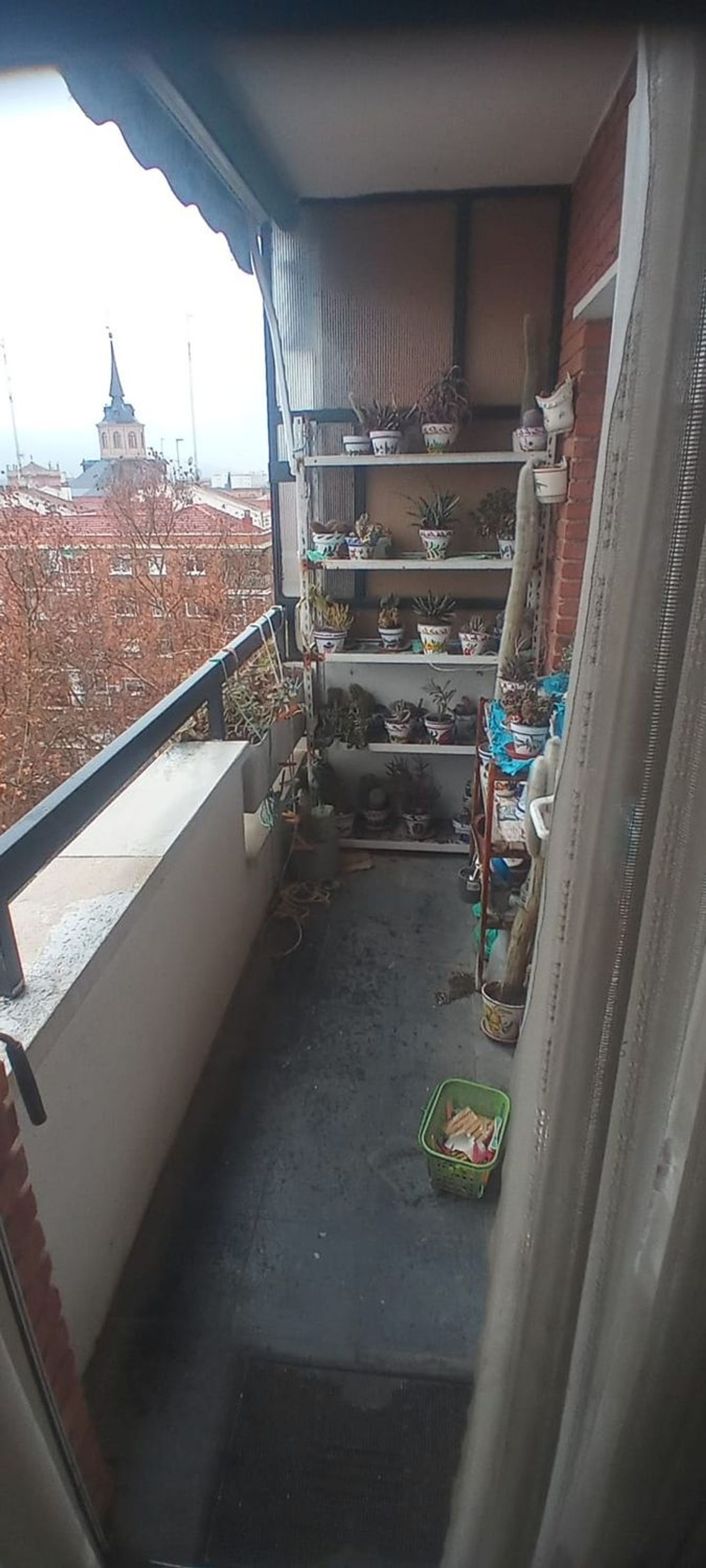 Piso en calle Diego de Torres, 9 - Foto 13