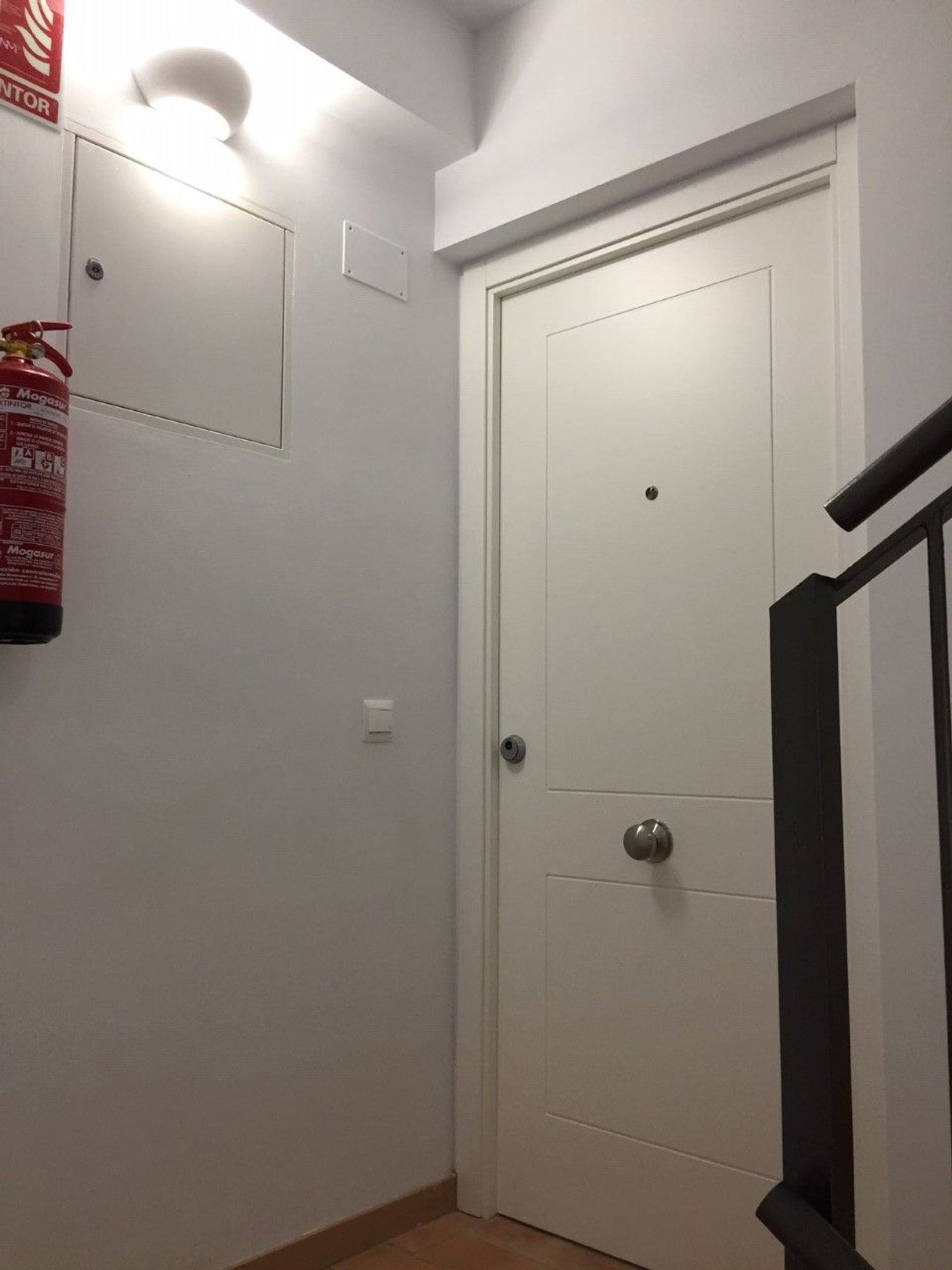 Piso en Calle San Roque, 5, Arenal - Museo - Tetuán - Foto 2