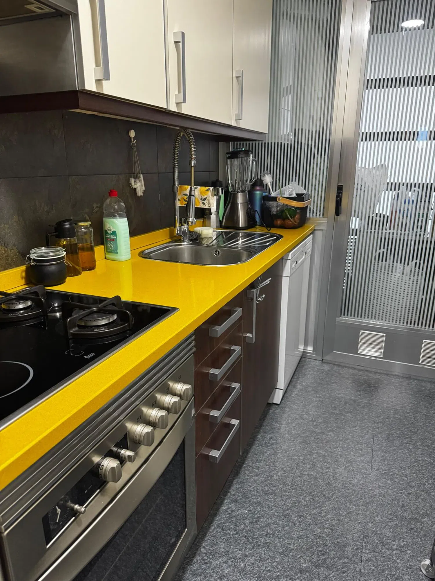 Piso en paseo del Marqués de Zafra, 48 - Foto 15