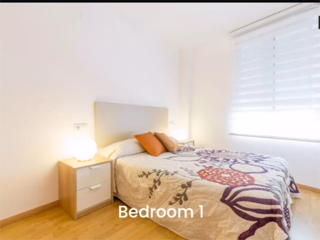 Piso en  Plaça de Santa Úrsula 2 - Foto 6