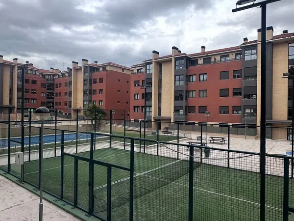 Piso en Calle Ramón y Cajal, 7 - Foto 3