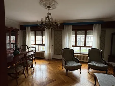 Piso en  Rúa Arcebispo Malvar 25 - Foto 8