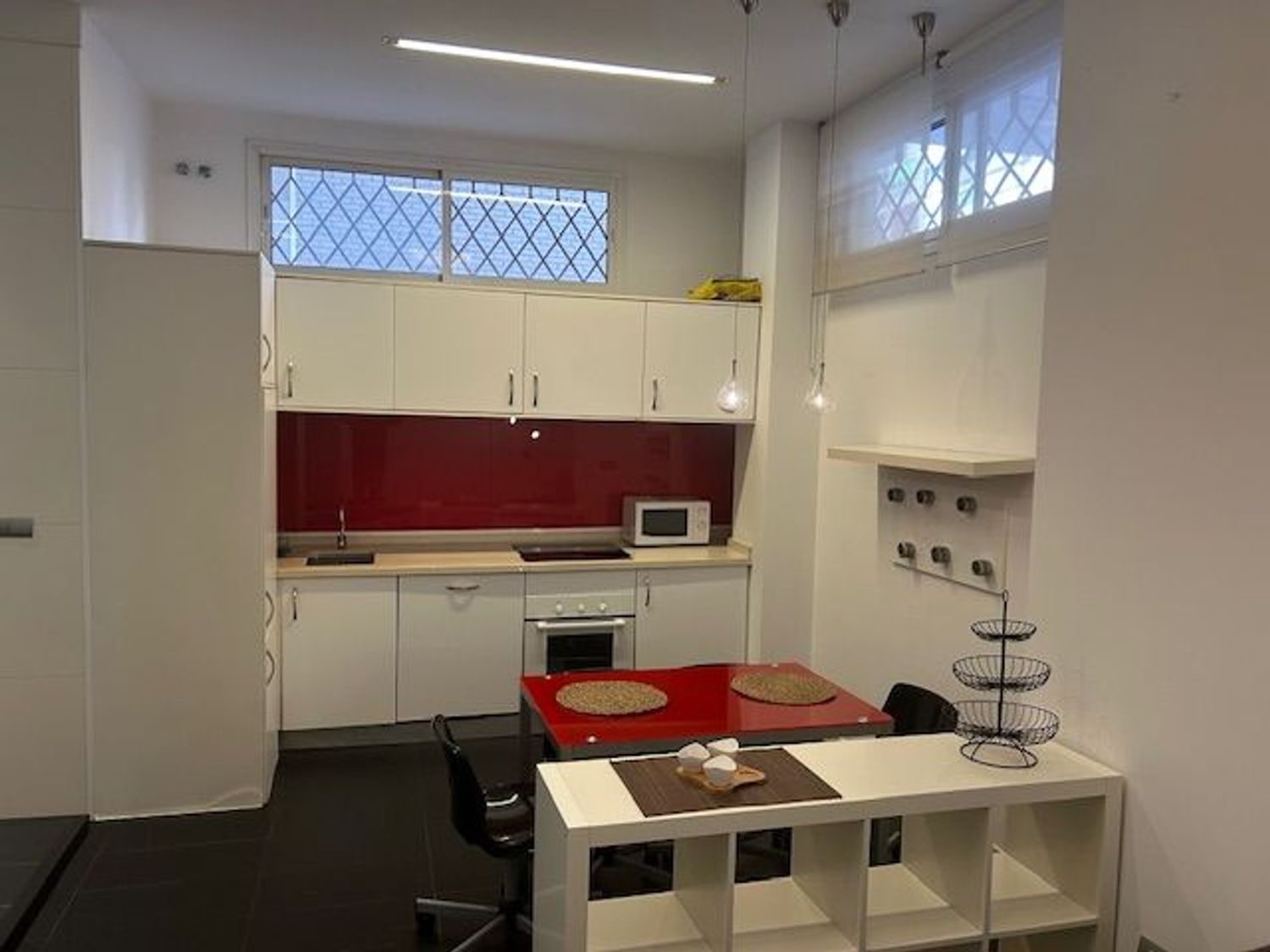 Estudio en Barrio Carranque - Haza Cuevas - Foto 1