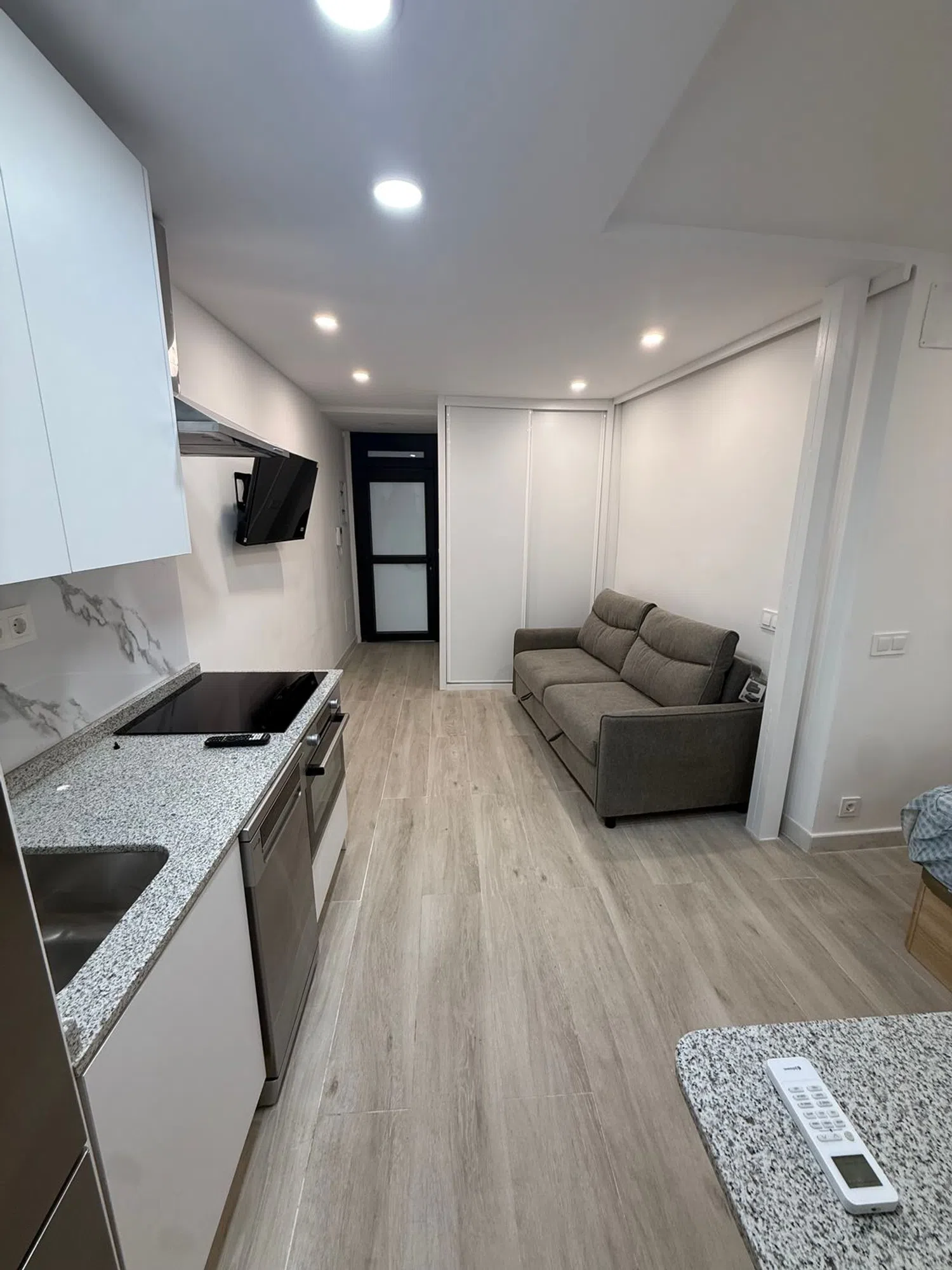 Piso en calle de Santa Brígida, 13 - Foto 4