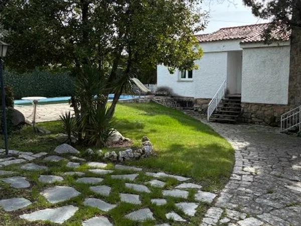 Casa o chalet independiente en Calle Castillo de Turégano, 13 - Foto 6