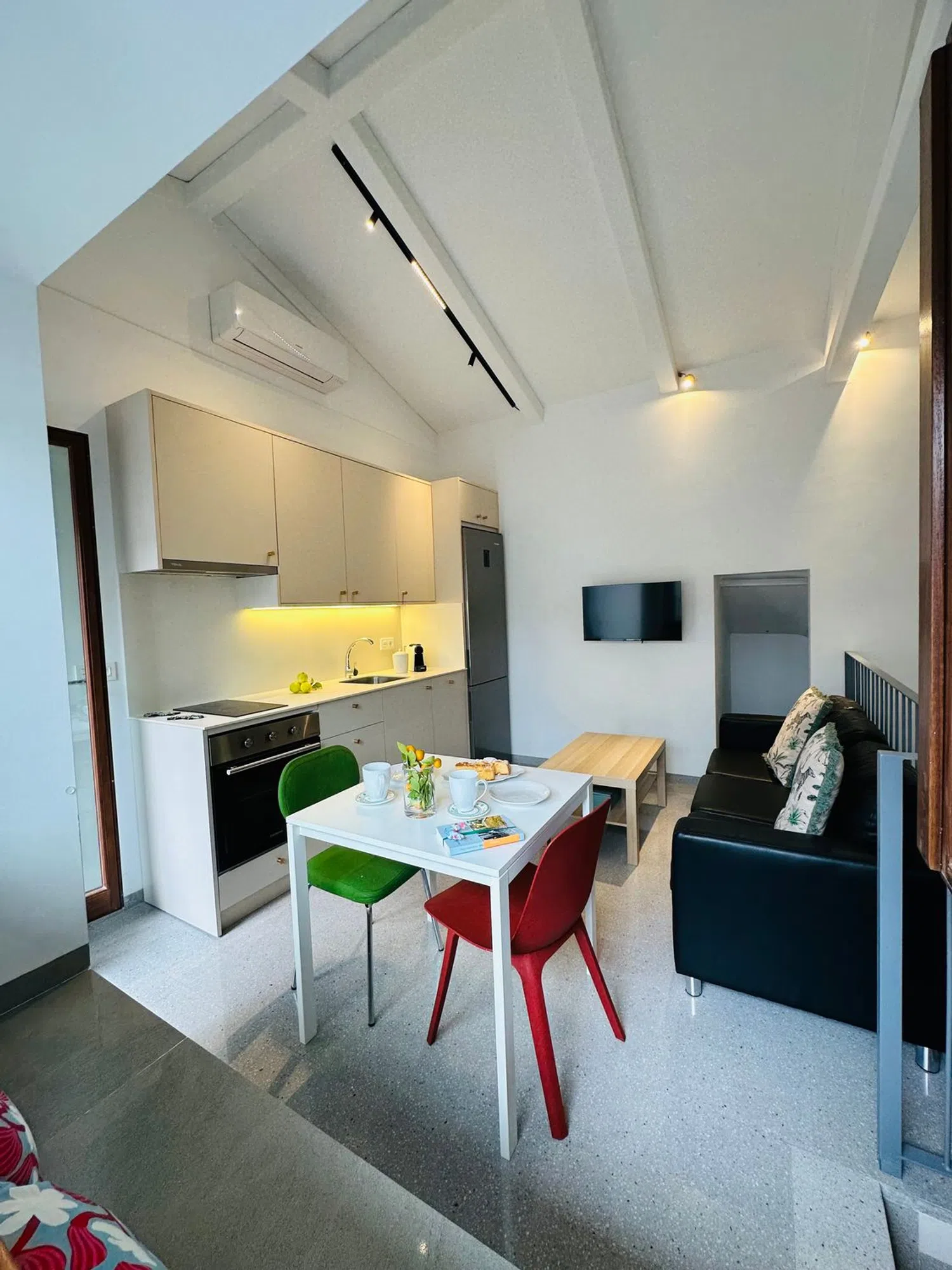 Casa independiente en Albaicín - Foto 6