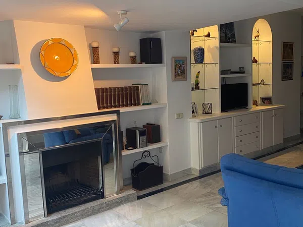 Dúplex en Calle de Ramón Gómez de la Serna, 23, Playa de la Fontanilla - Foto 17