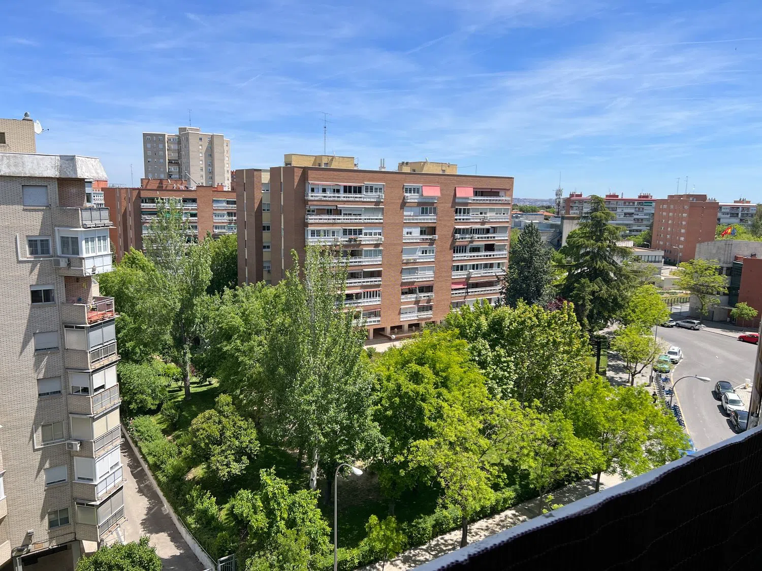 Piso en calle de José de Cadalso, 56 - Foto 14