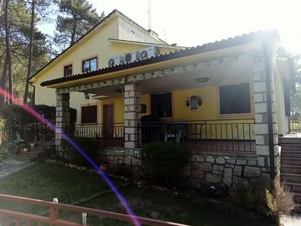 Casa o chalet independiente en Calle Malaga 243, 243 - Foto 1