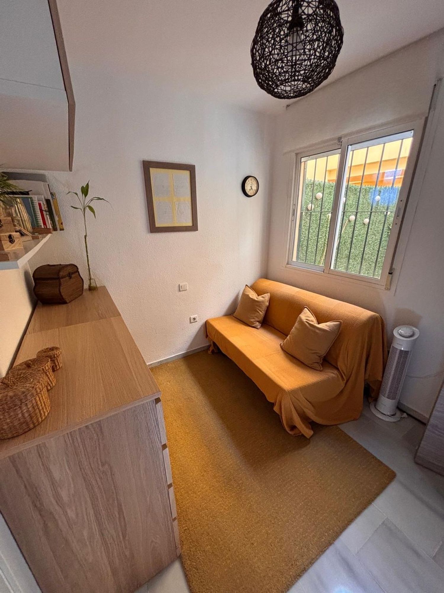 Piso en calle Estados Unidos, 40 - Foto 3