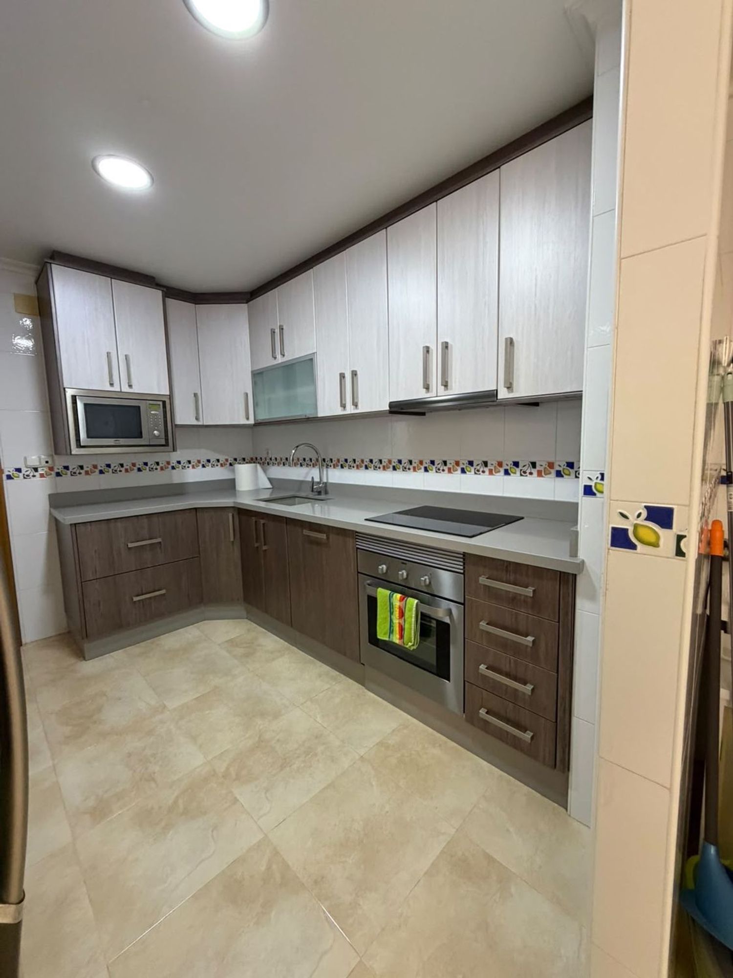 Piso en San Javier, San Javier - Foto 5