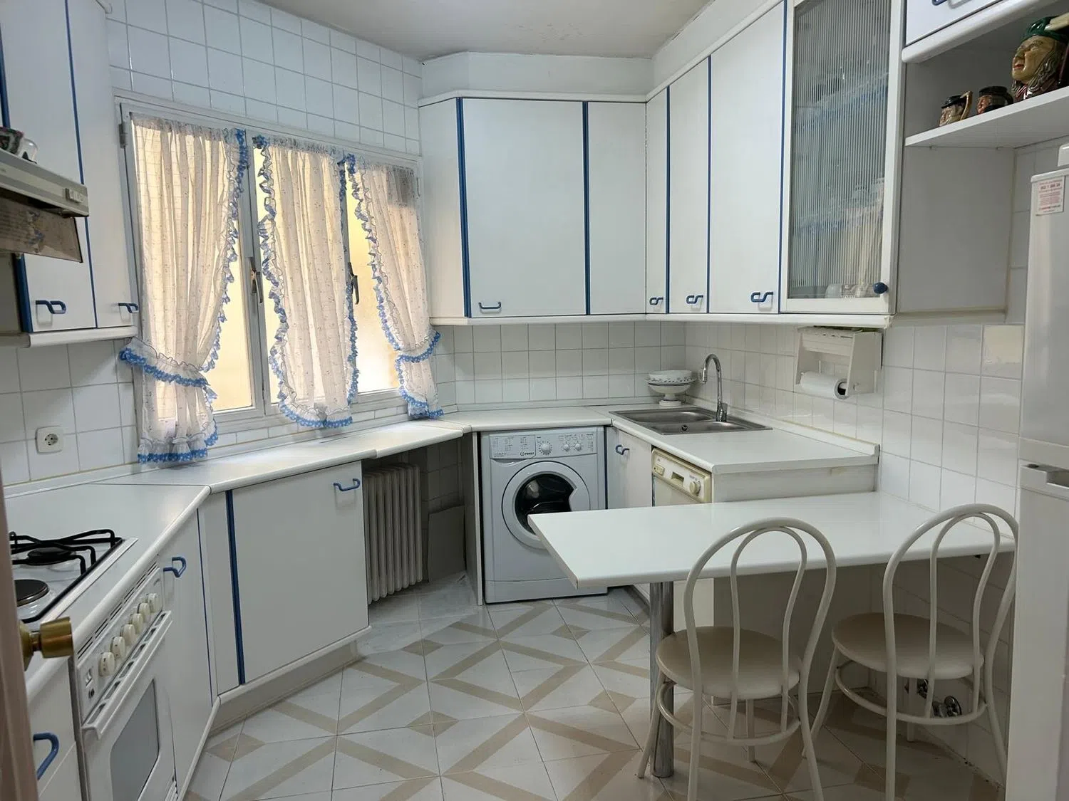 Piso en paseo de Santa María de la Cabeza, 66 - Foto 8